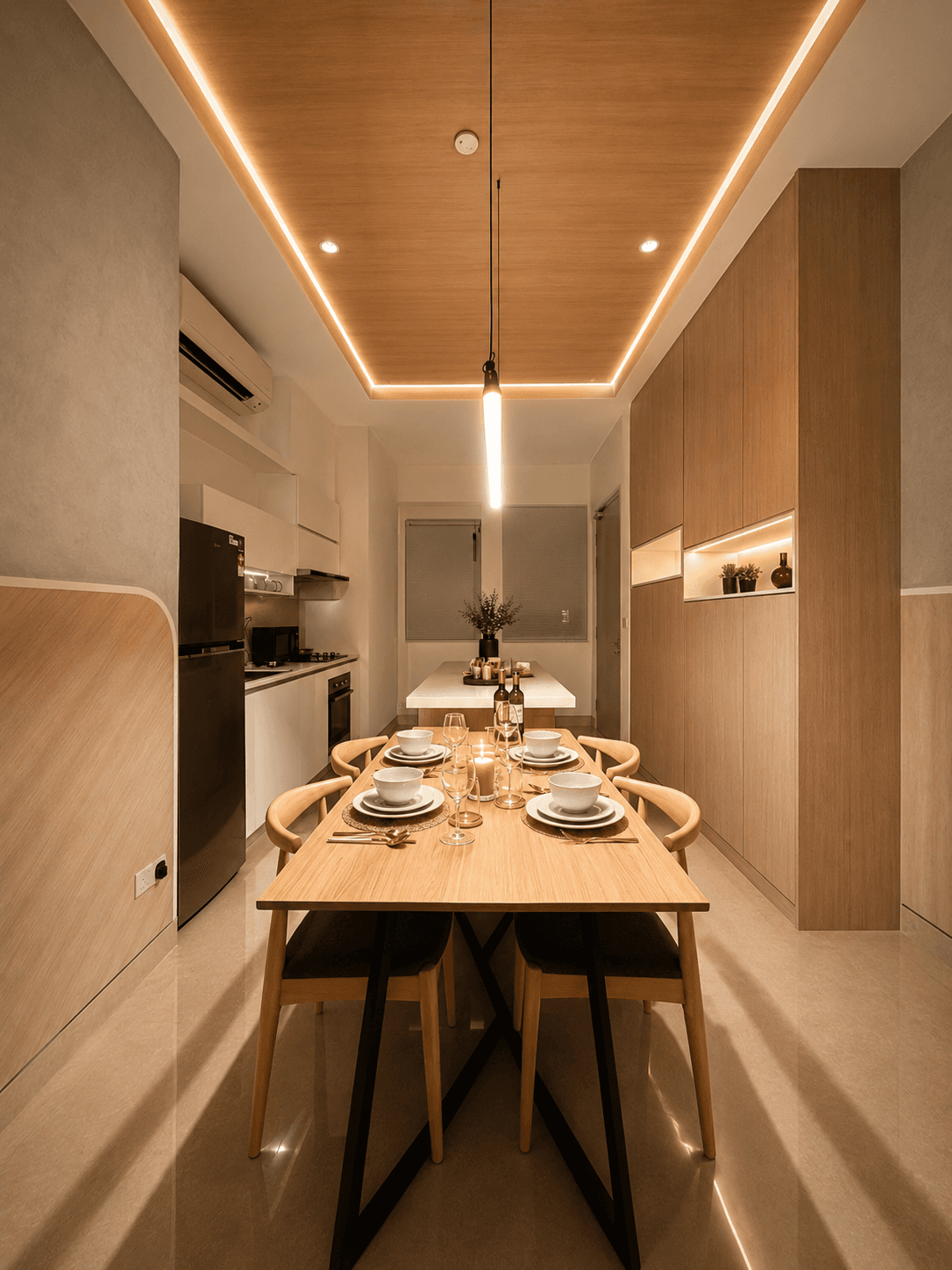 Lucentia Residence KL Maison Signature Suites